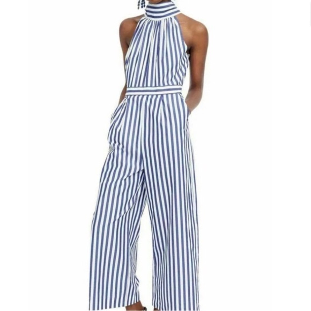 J Crew Jumpsuit